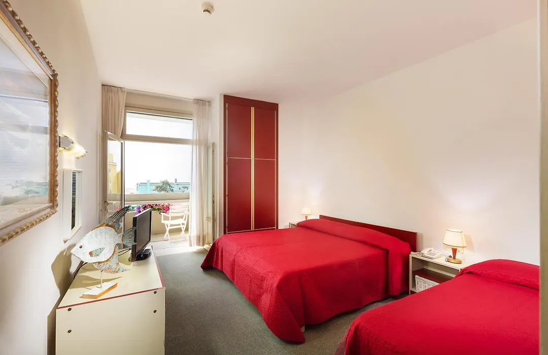 Hotel Metropol-1