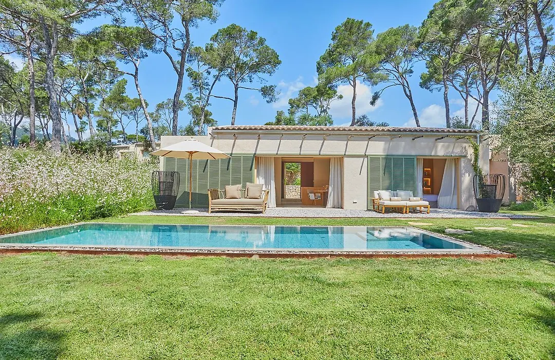 Pleta De Mar, Grand Luxury Hotel By Nature - Adults Only-1