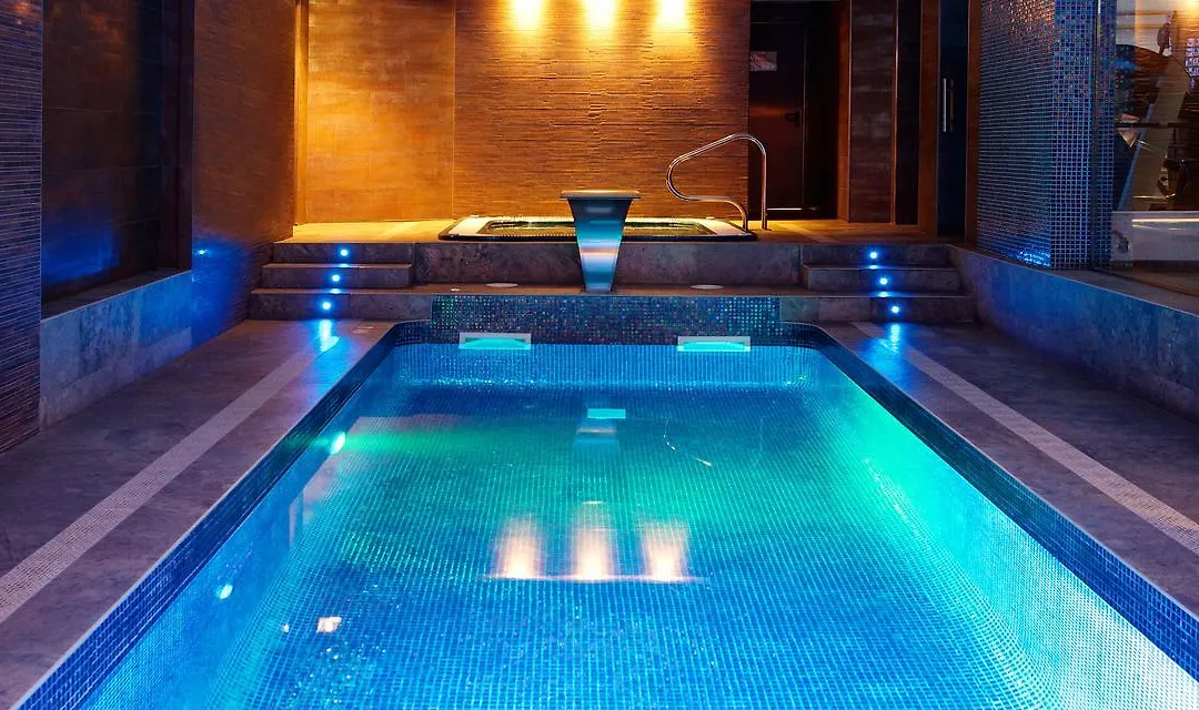 Hotel Acacias Suites & Spa-1