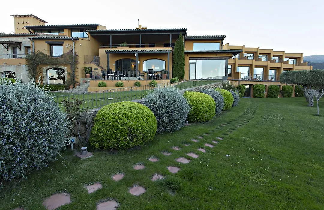 Hotel Can Xiquet-1
