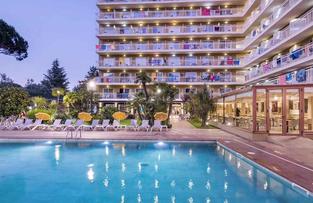 Hotel President-1