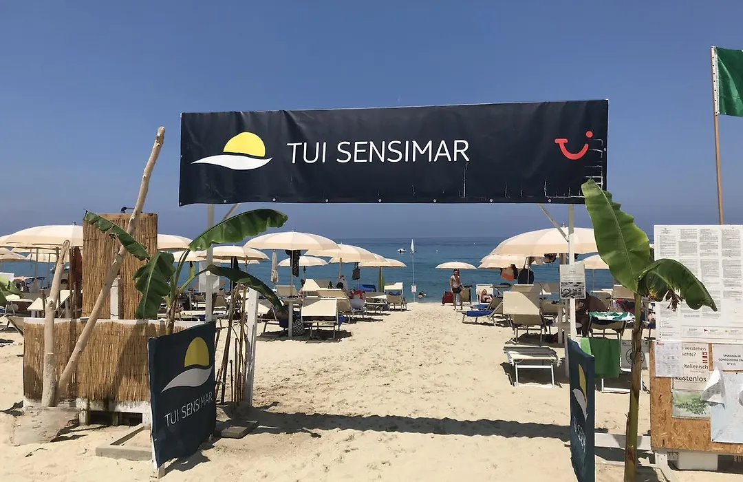 Tui Blue Tropea-1