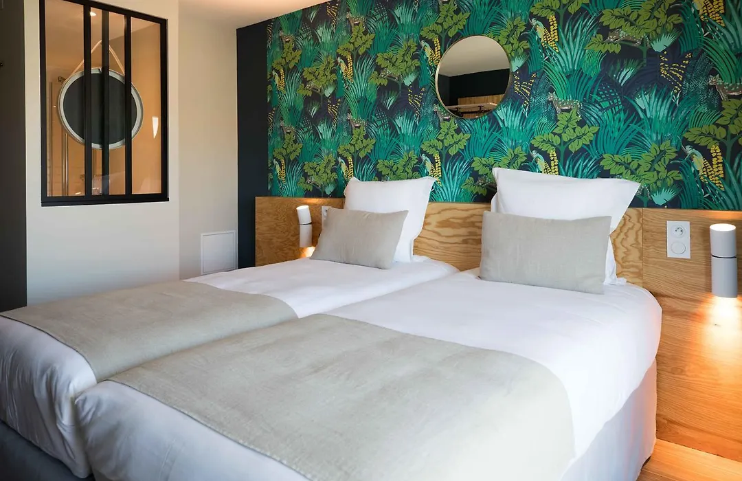 T Boutique Hotel-1