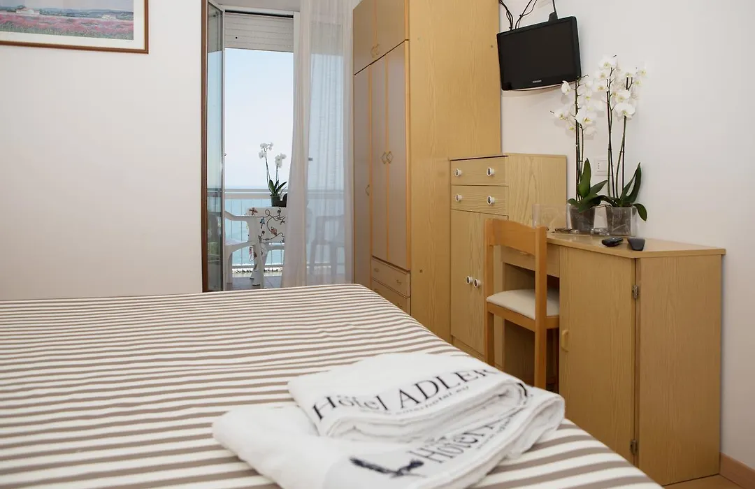 Hotel Adler-1