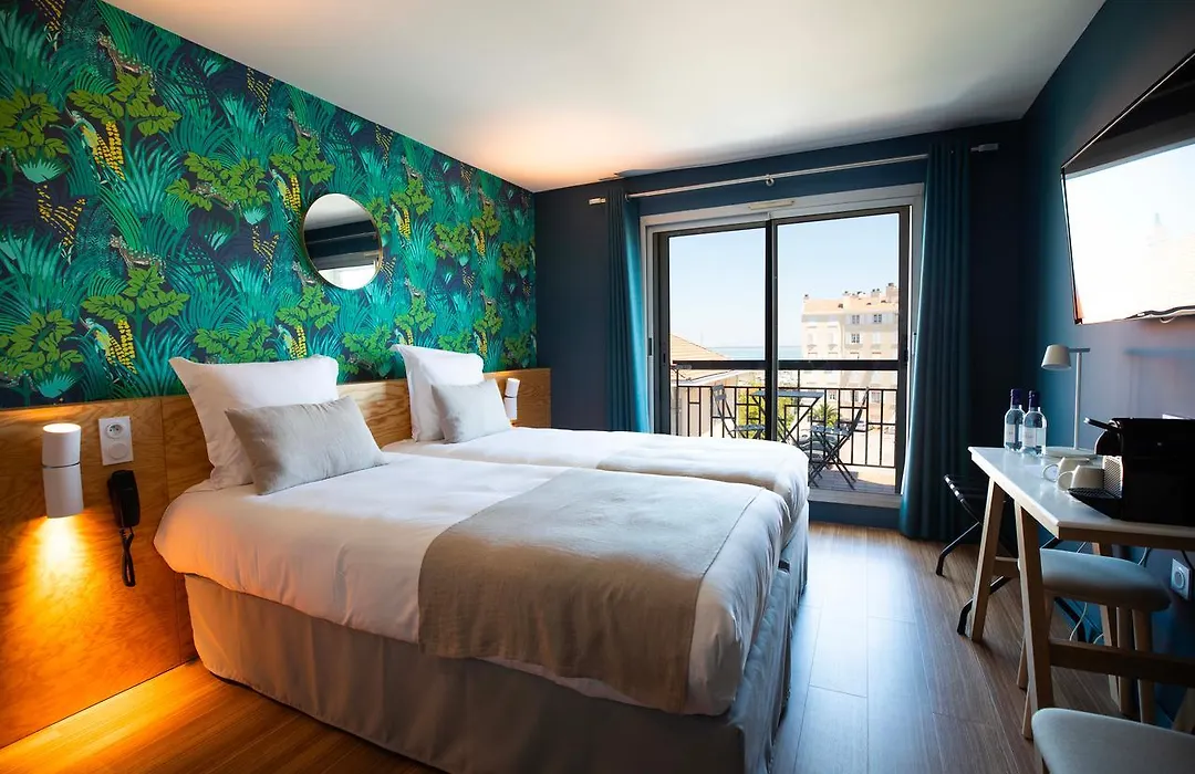 T Boutique Hotel-1