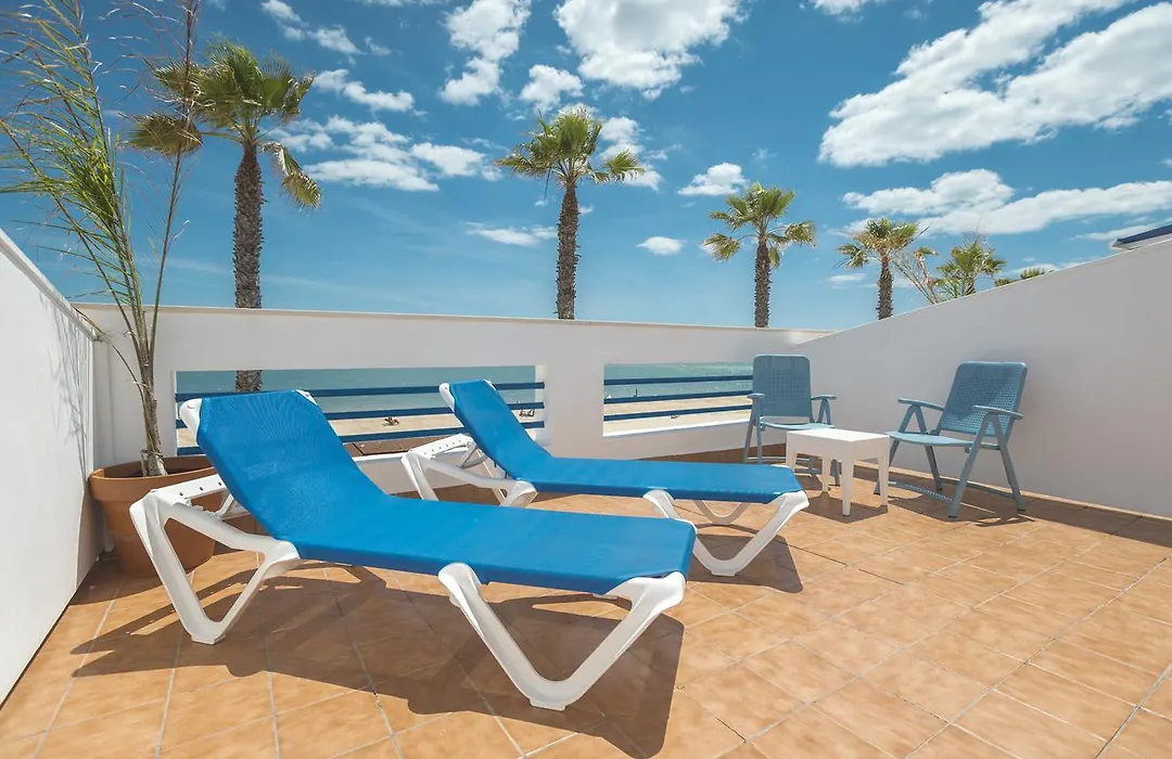 Hotel Marlin Antilla Playa-1