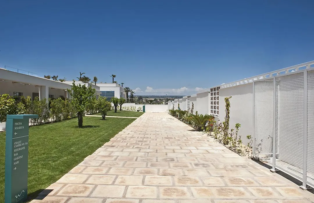 Modica Beach Resort-1