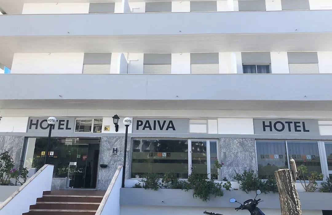 Hotel Paiva-1