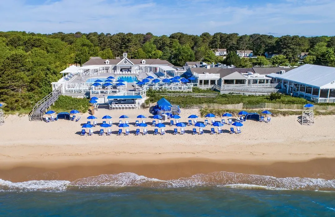 The Club At New Seabury-1