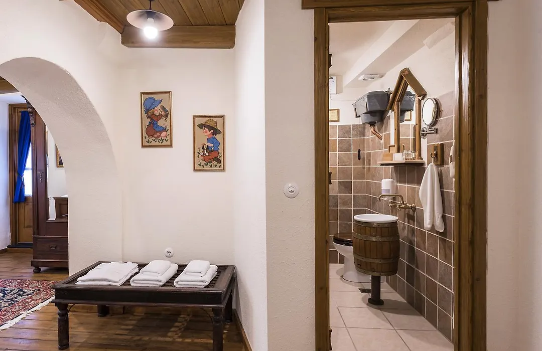 Koukos Rodos Boutique Hotel & Spa - Adults Only-1