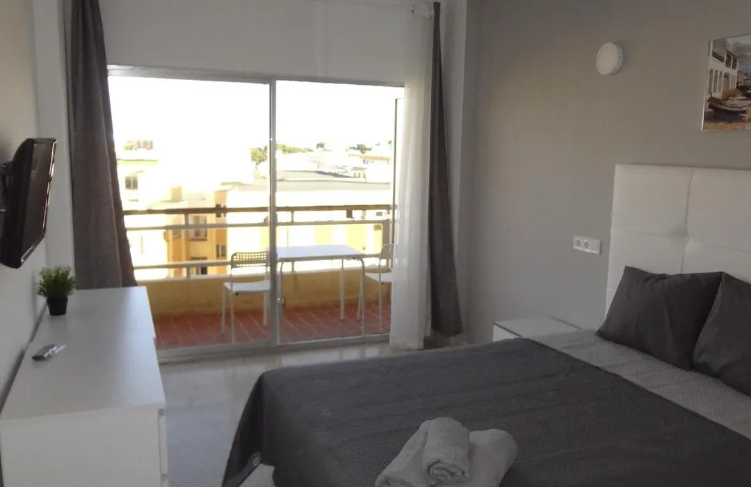 Hotel Carlos I-1