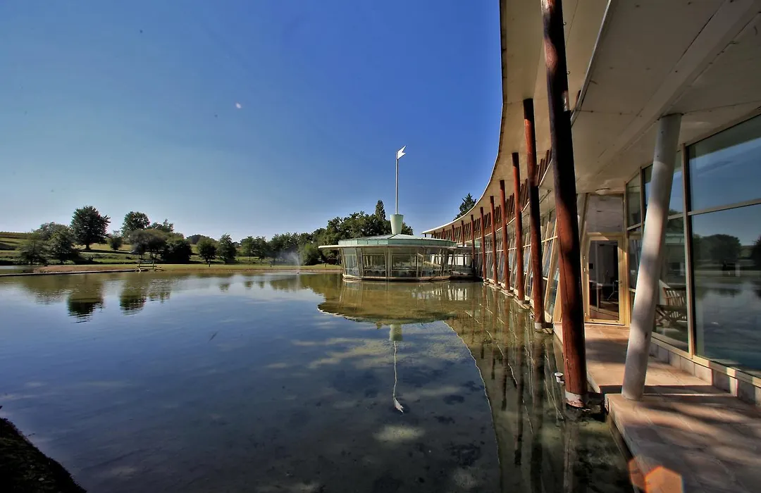 Logis des Lacs d'Halco-1