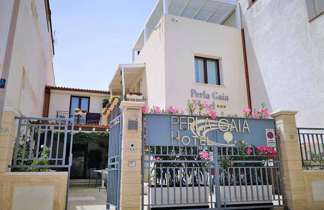 Hotel Perla Gaia-1