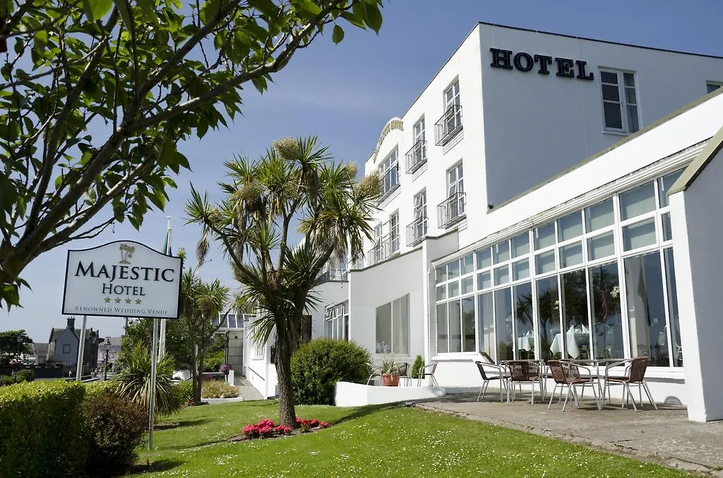 Majestic Hotel-1