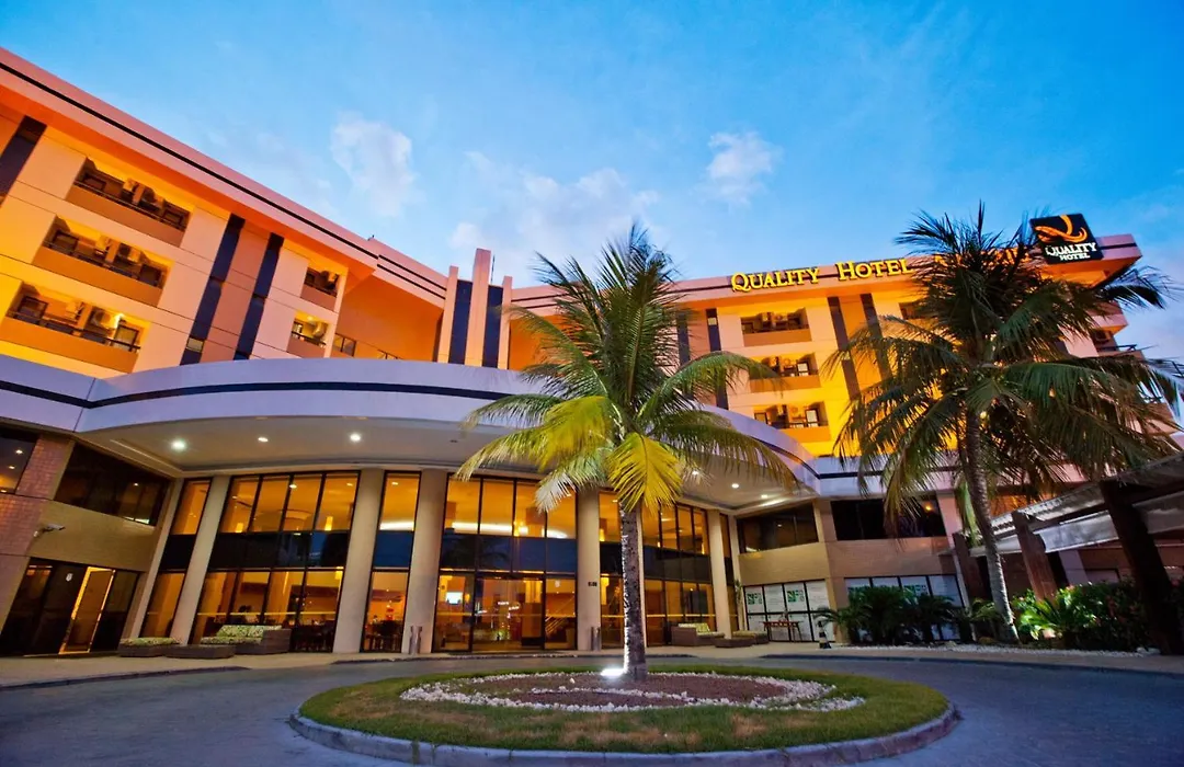 Quality Hotel Aracaju-1