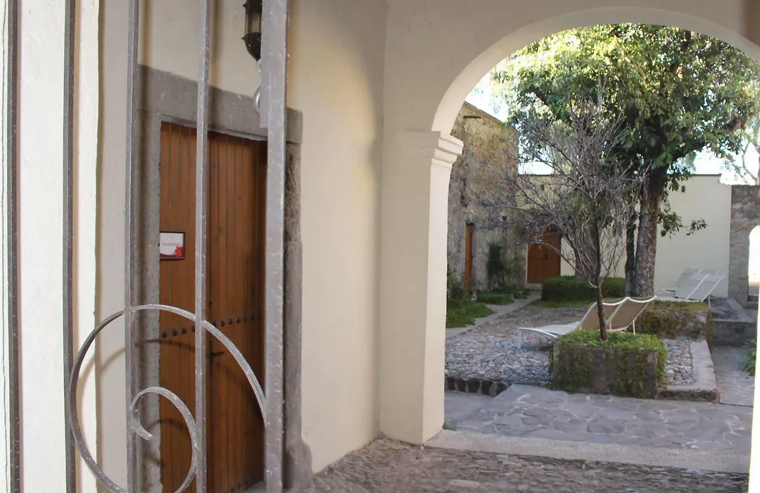 Living Spirit San Miguel De Allende-1