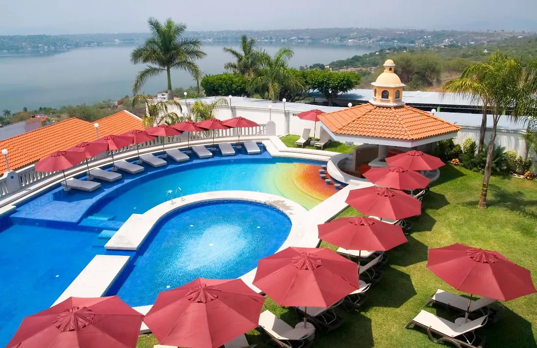 Excelaris Grand Resort Conventions & Spa-1