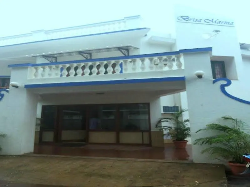 Hotel Brisa Marina-1