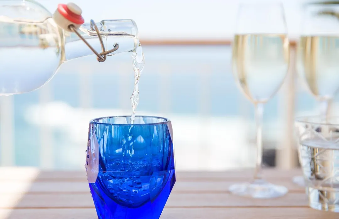 Compass House Boutique Hotel - Adults Only-1