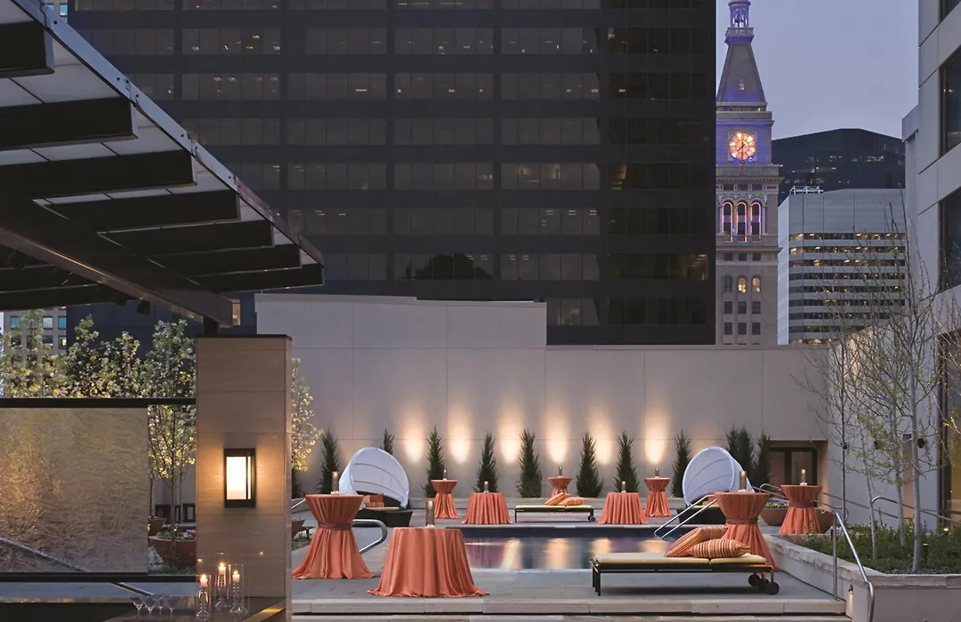Four Seasons Hotel Denver-1