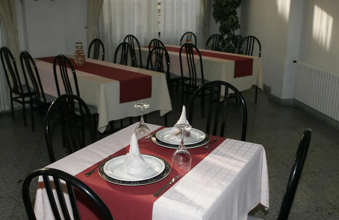 Hotel Xallas-1