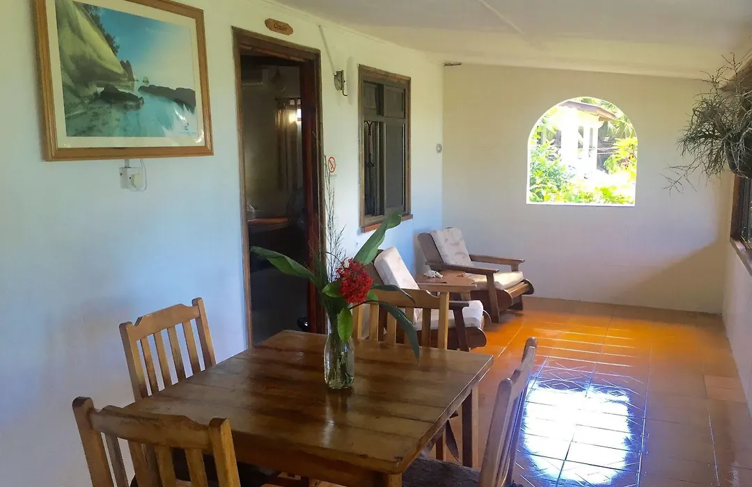 Amitie Chalets-1