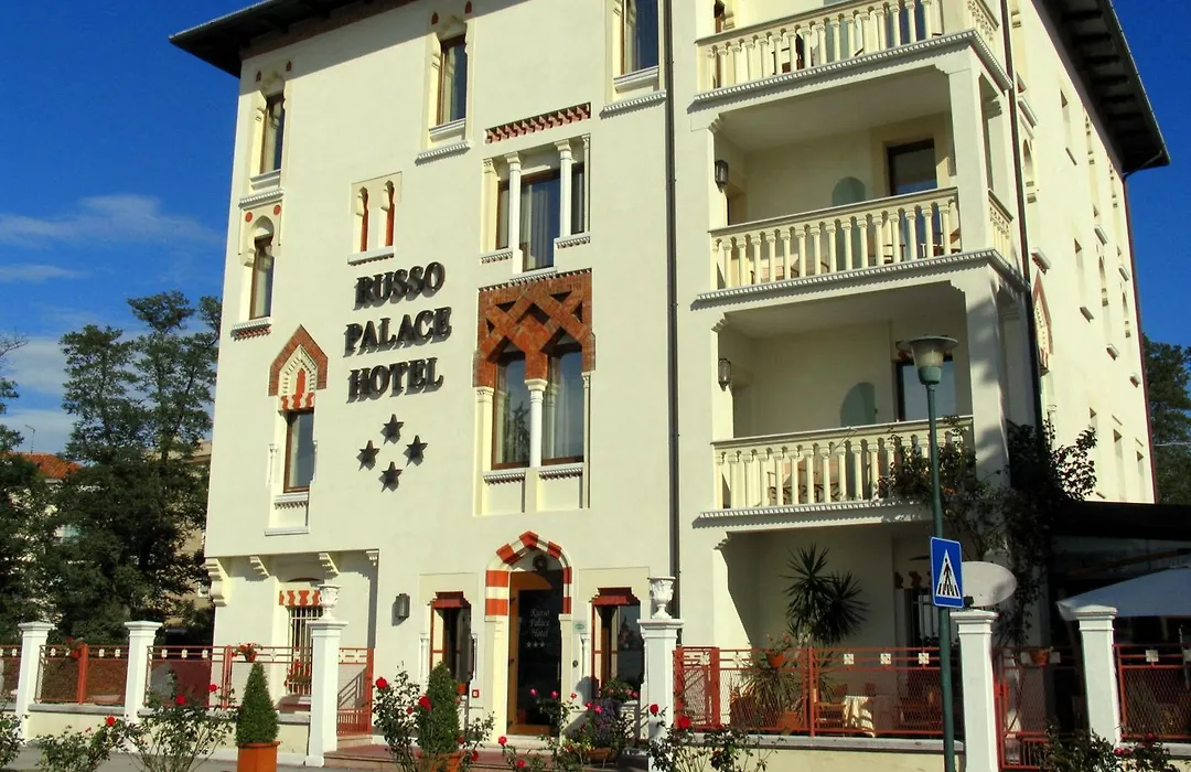 Hotel Russo Palace-1