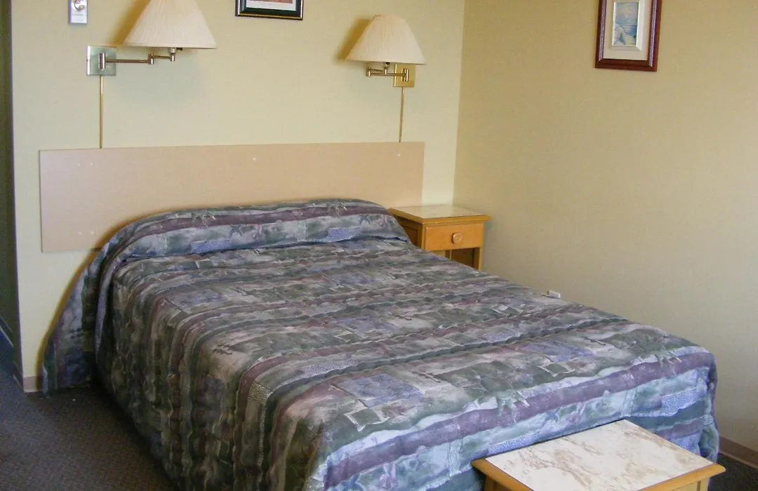 Hotel Bon accueil-1