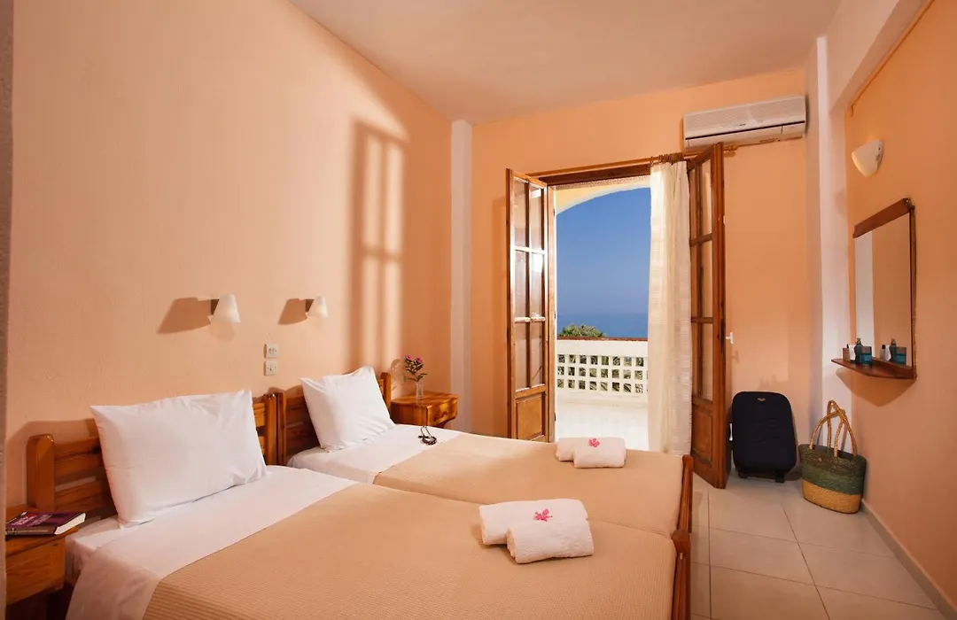 Babis Hotel-1