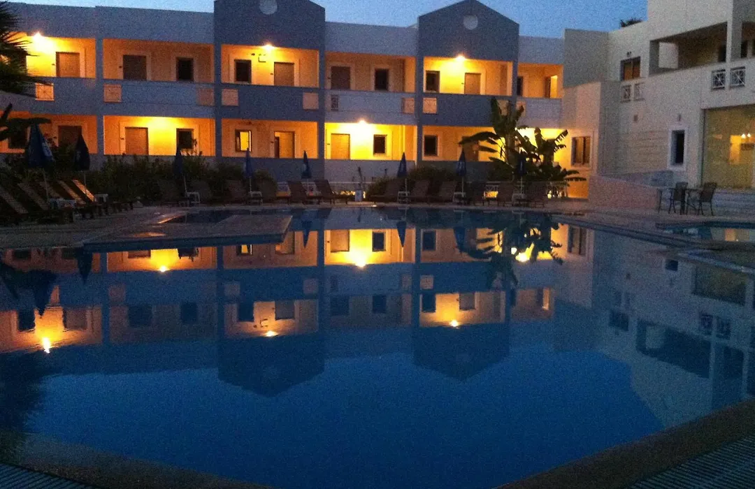Olgas Paradise Apartments-1