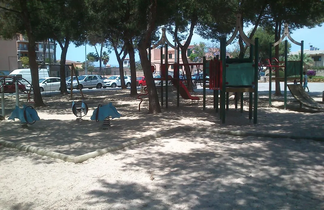 Hotel Bari-1