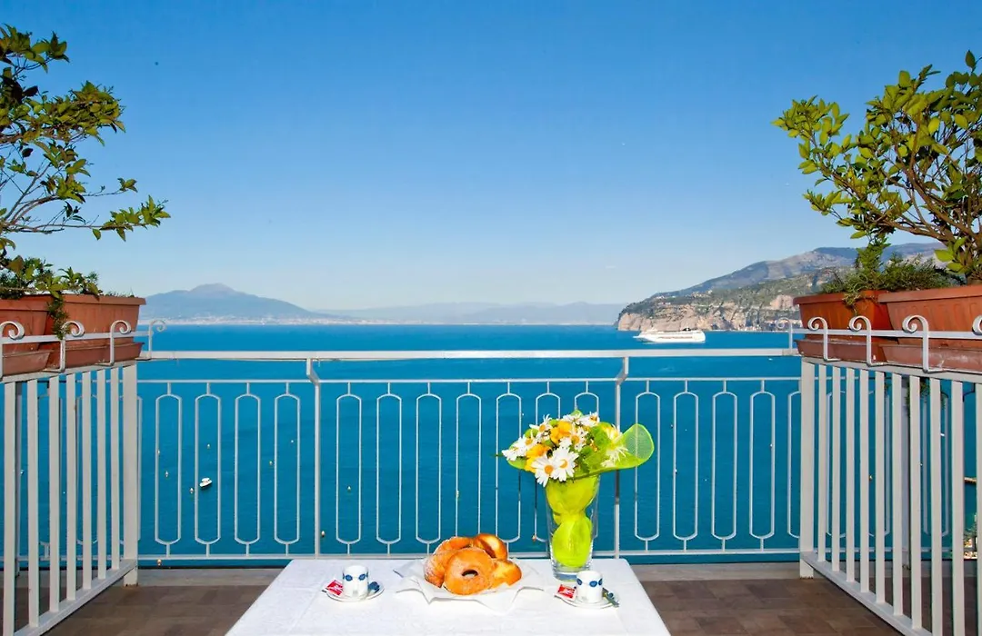 Hotel Settimo Cielo-1