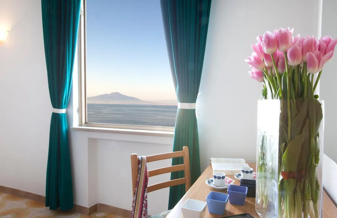 Hotel Settimo Cielo-1