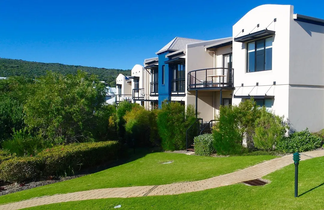 Margaret River Beach Apartments-1