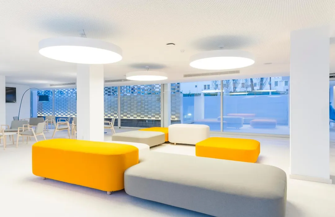 Ebano Hotel Apartments & Spa (Adults Only)-1
