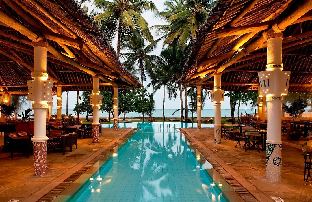 Neptune Village Beach Resort & Spa-1