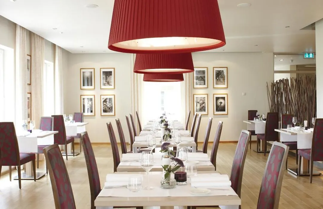 Kur und Wellnesshaus Spreebalance, The Originals Relais (Relais du Silence)-1