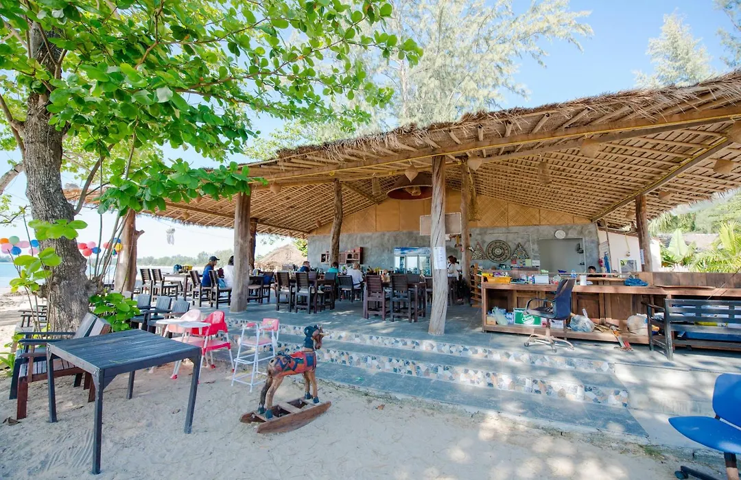 Banana Beach Resort-1
