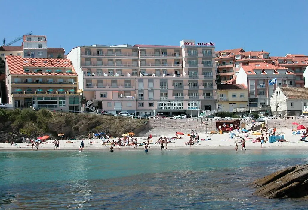 Hotel Altarino-1