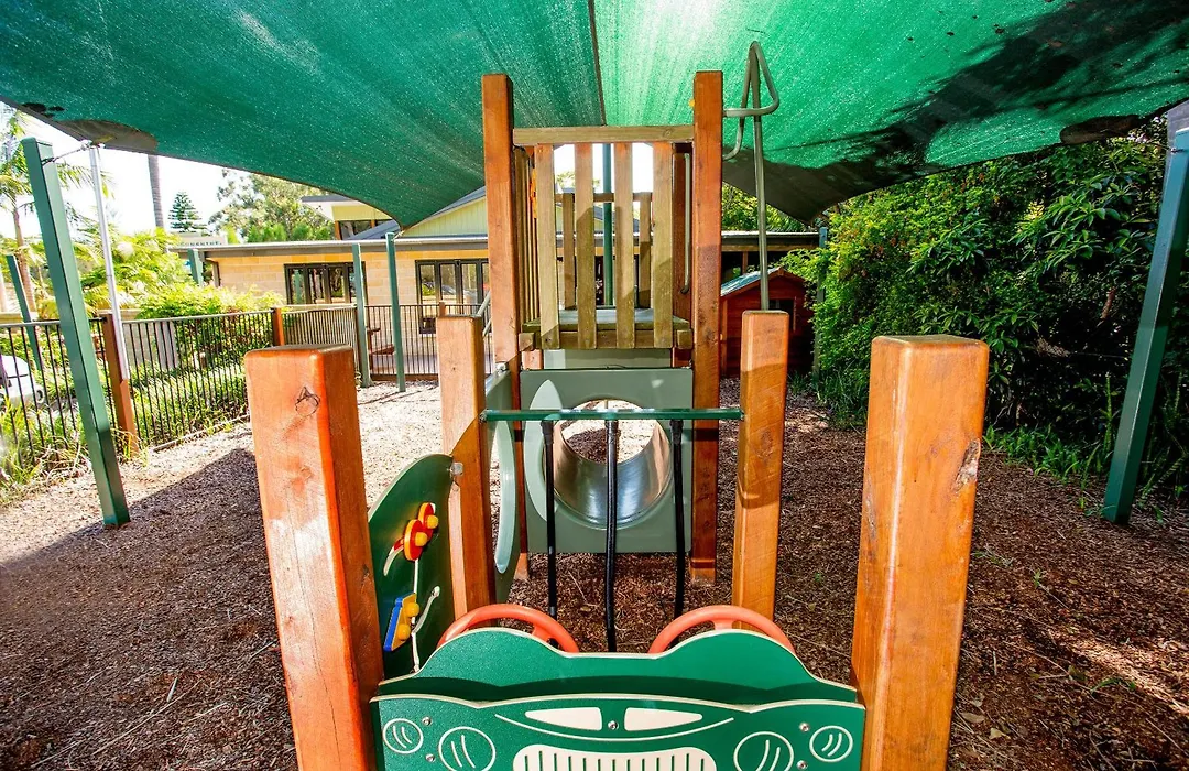 Nrma South West Rocks Holiday Park-1