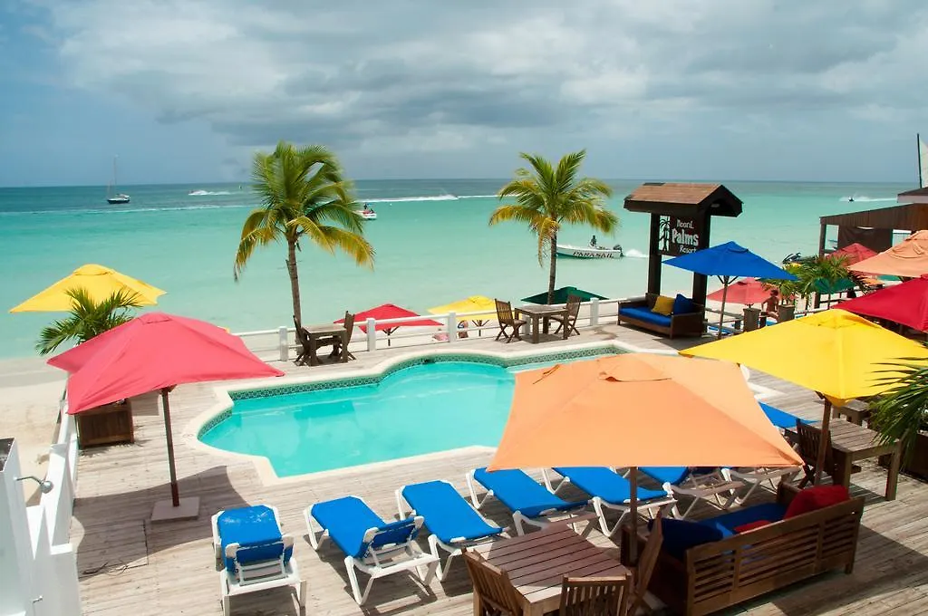 Negril Palms-1