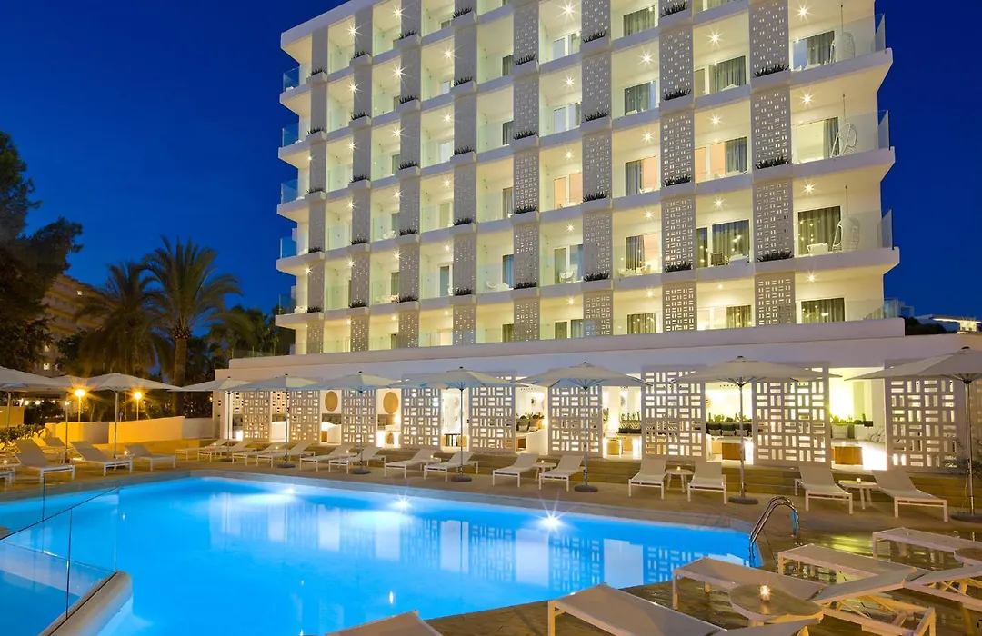Hm Balanguera Beach - Adults Only-1