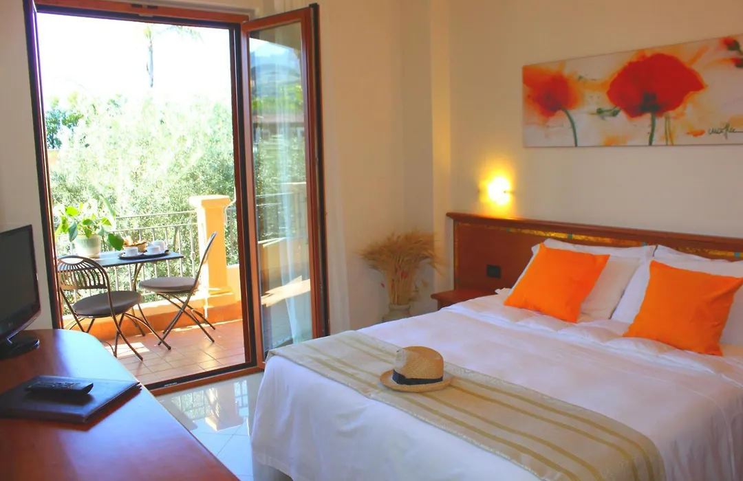 Hotel Residence Piccolo-1