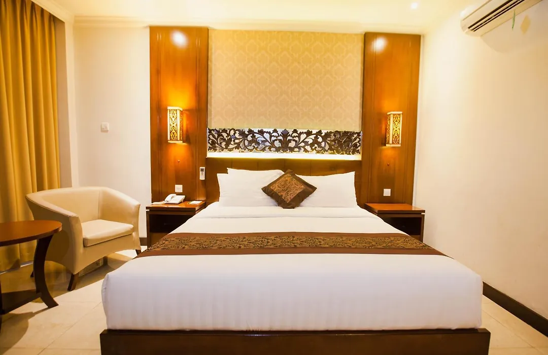 Ari Putri Hotel-1