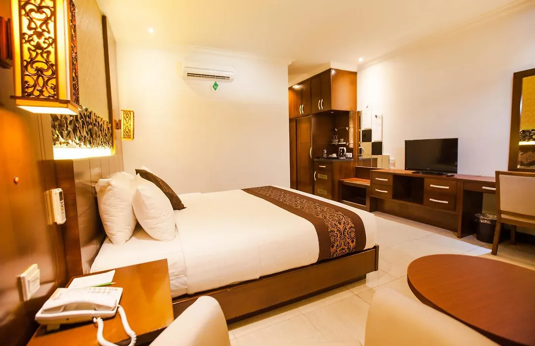 Ari Putri Hotel-1