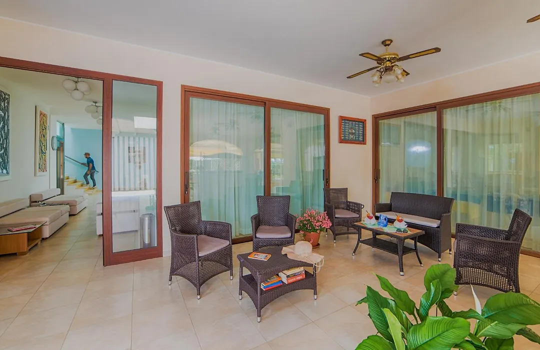 Hotel Ristorante Il Vascello-1