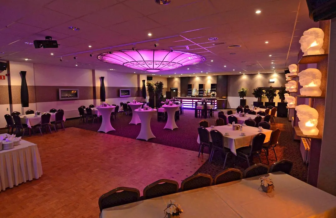 Hotel De Zoete Inval Haarlemmerliede-1