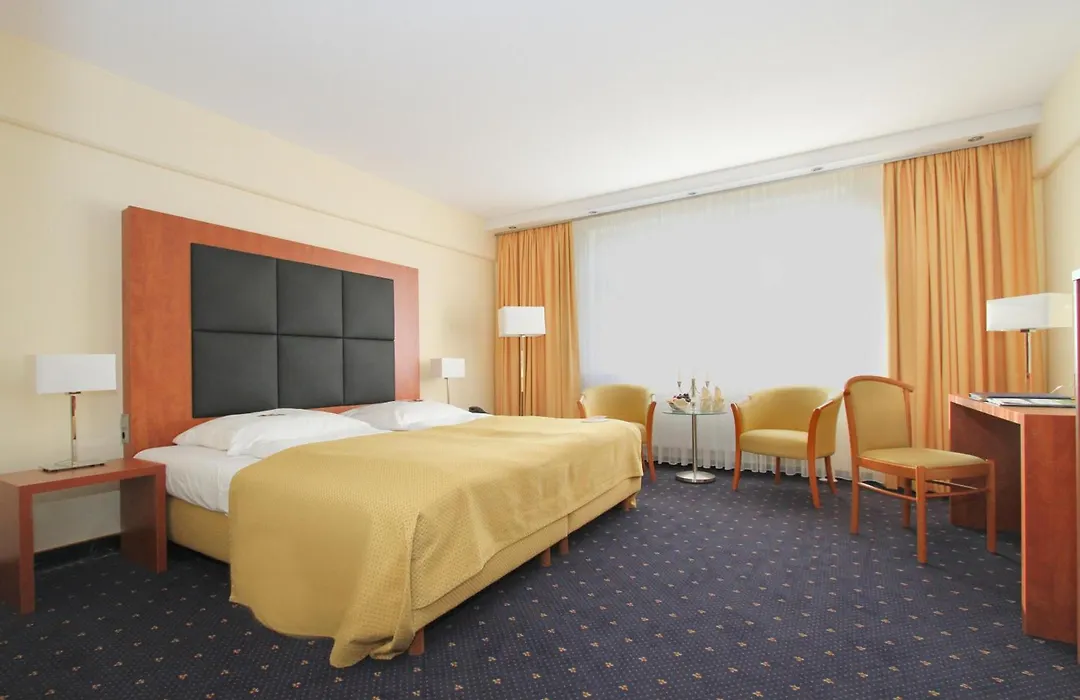Best Western Plus Hotel Steinsgarten-1