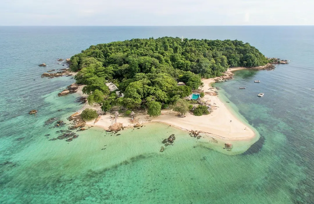 Koh Munnork Private Island-1