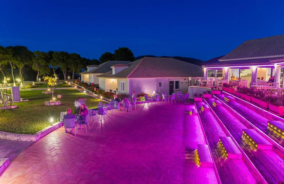 Keri Village & Spa By Zante Plaza (Adults Only)-1